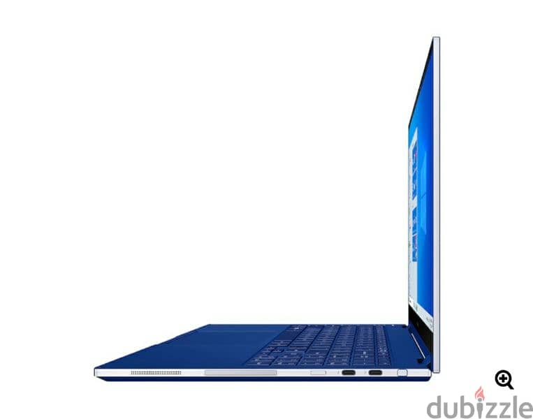 Galaxy Book Flex, 15.6”, 512GB, S Pen Included 1