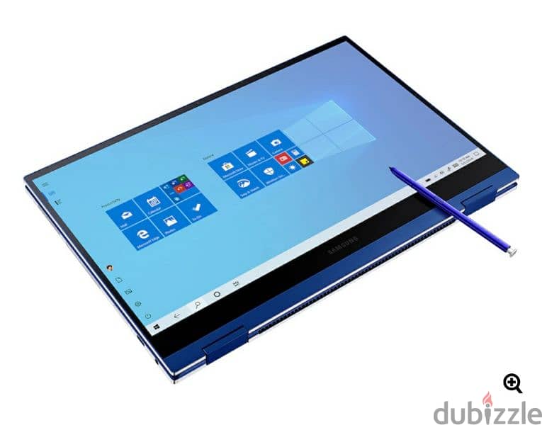 Galaxy Book Flex, 15.6”, 512GB, S Pen Included 4