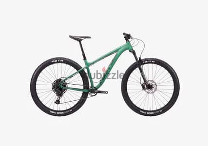 Kona Honzo Mountain Bike