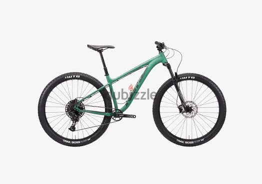 Kona Honzo Mountain Bike 0