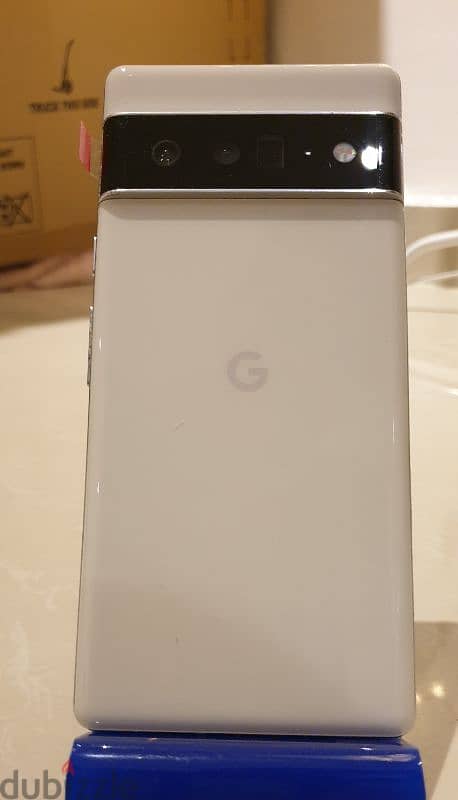 Google pixel 6 pro 5G (Final 75 Kd) 8