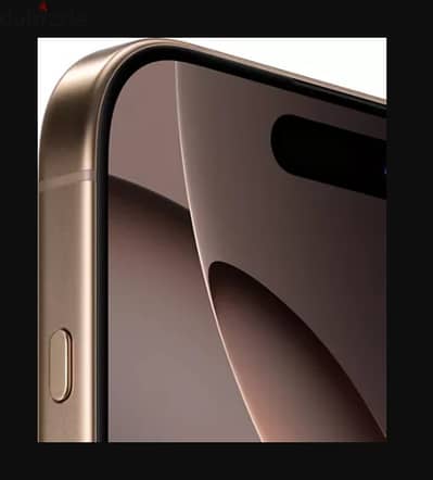 Apple iPhone 16 Pro Max Titanium