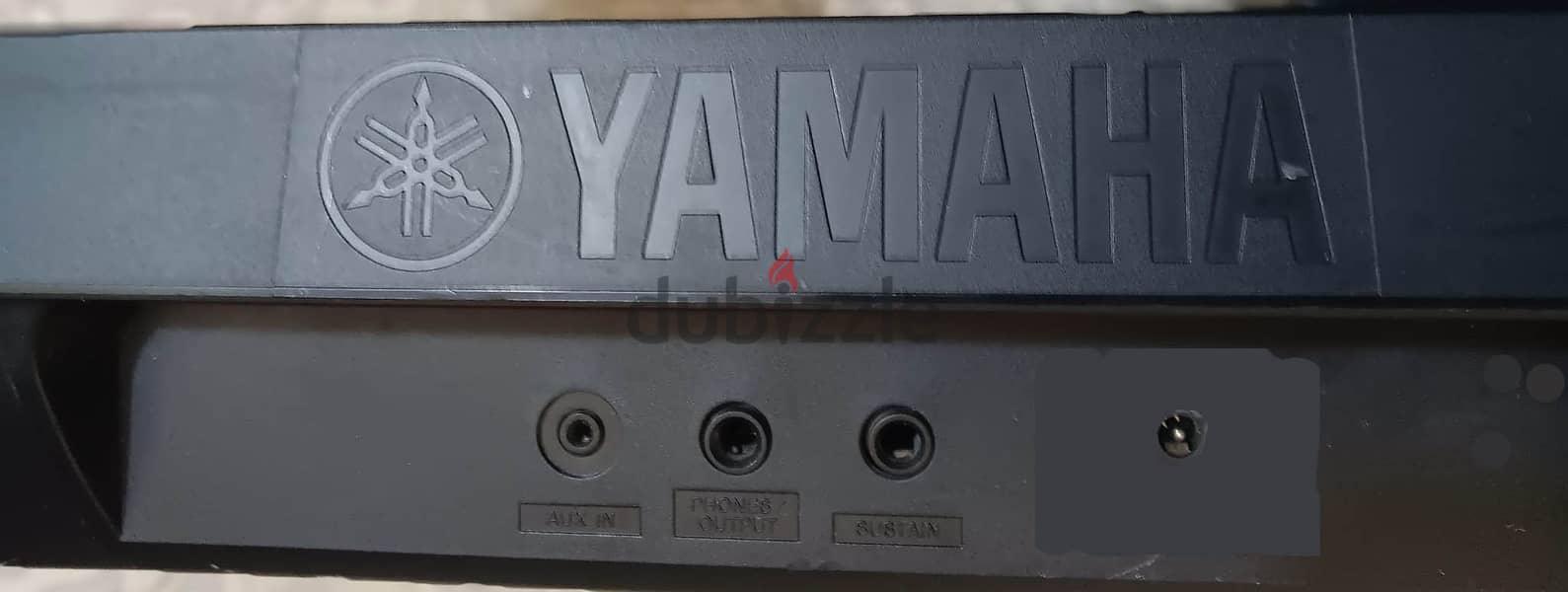 YAMAHA PSR E 253 Musical Instrument for sale in mint condition 3