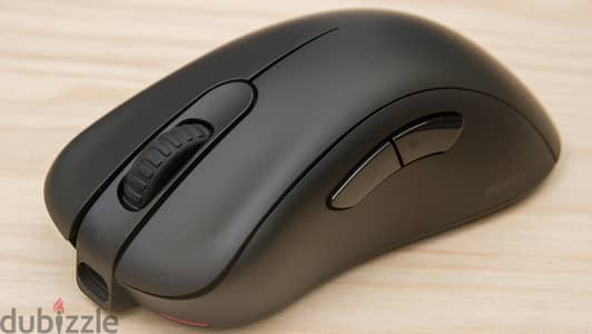 Zowie EC2-CW + Razer Deathadder V3 PRO للبيع ماوس بحاله ممتازه