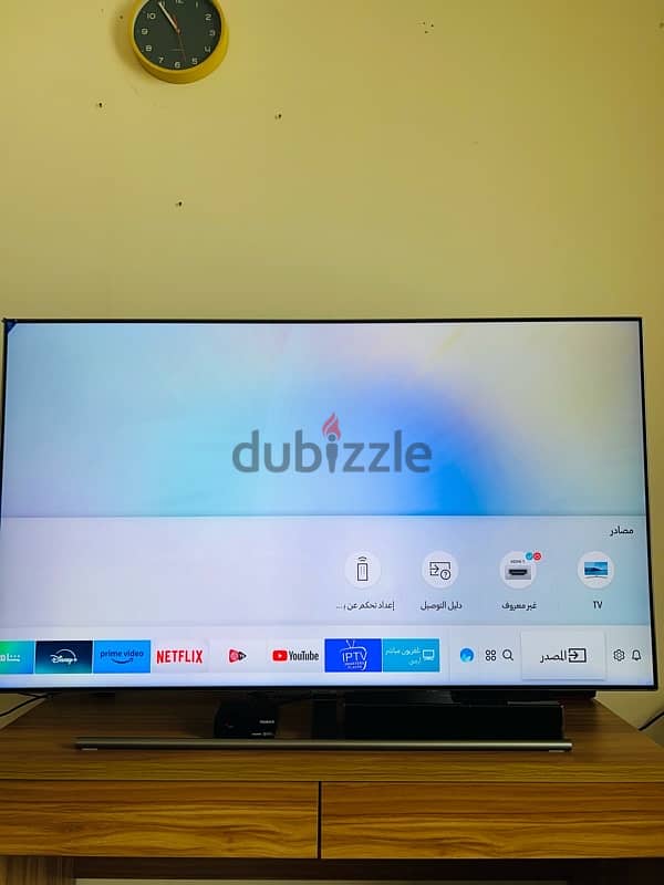 Samsung 138 cm (55 Inches) Q Series 4K UHD QLED Smart TV QA55Q7FNAK 11