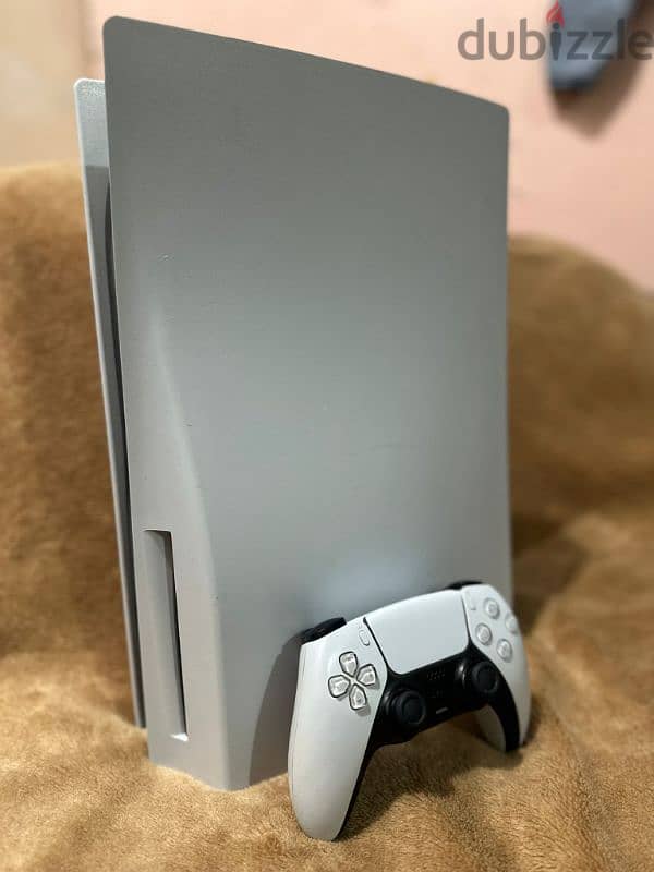 PLAYSTATION 5 DISK 0