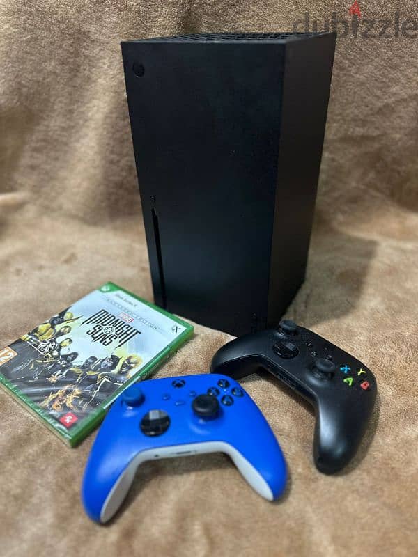 xbox x 1tb 1