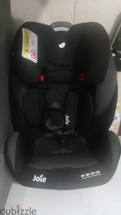 car seat joie