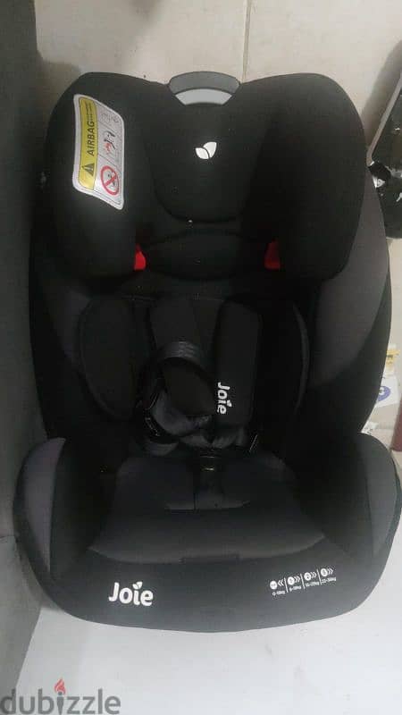 car seat joie 0