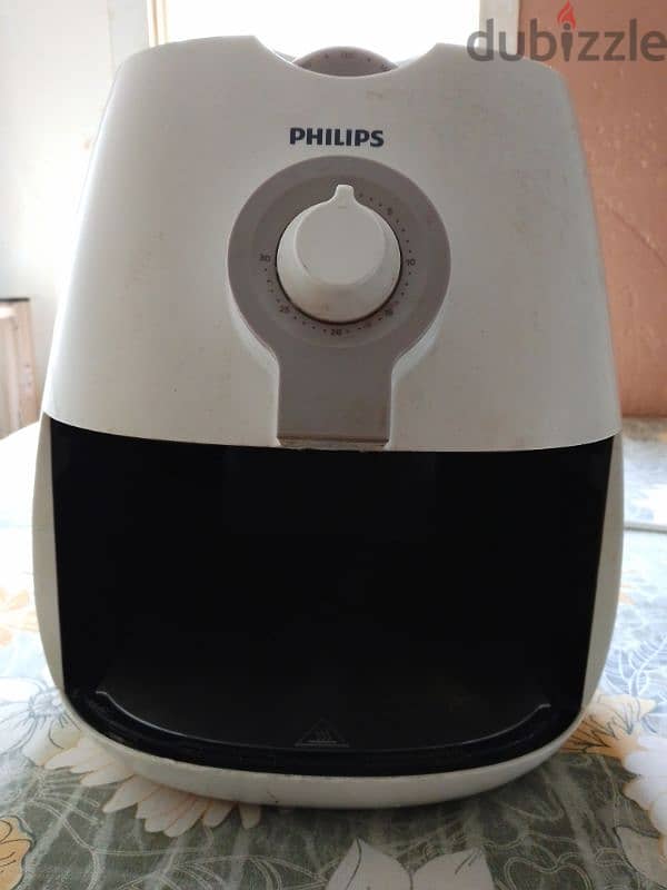 Philips air fryer 1