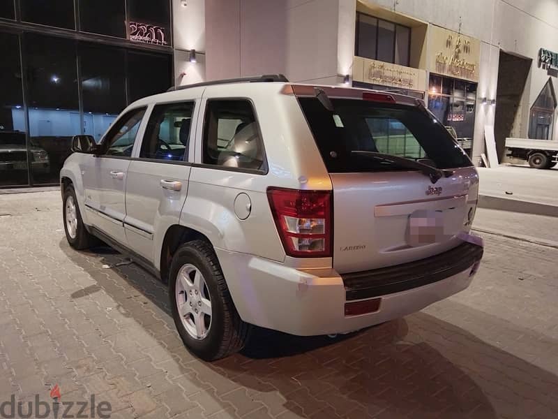 Jeep Grand Cherokee 2006 for sale 0