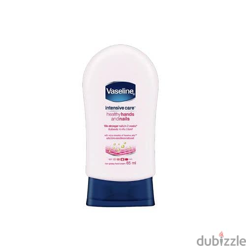 Vaseline Intensive Care Healthy Hands and Nails 0