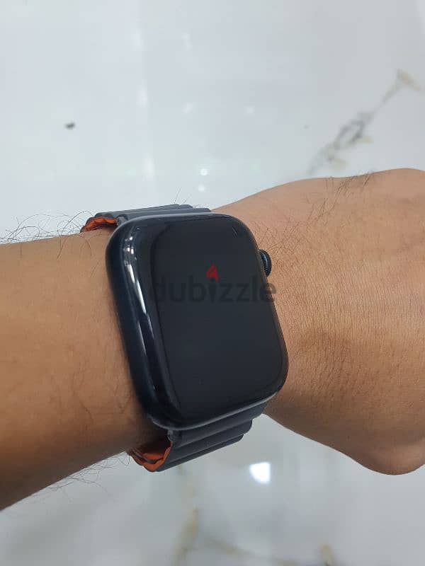 Apple watch series 8 0