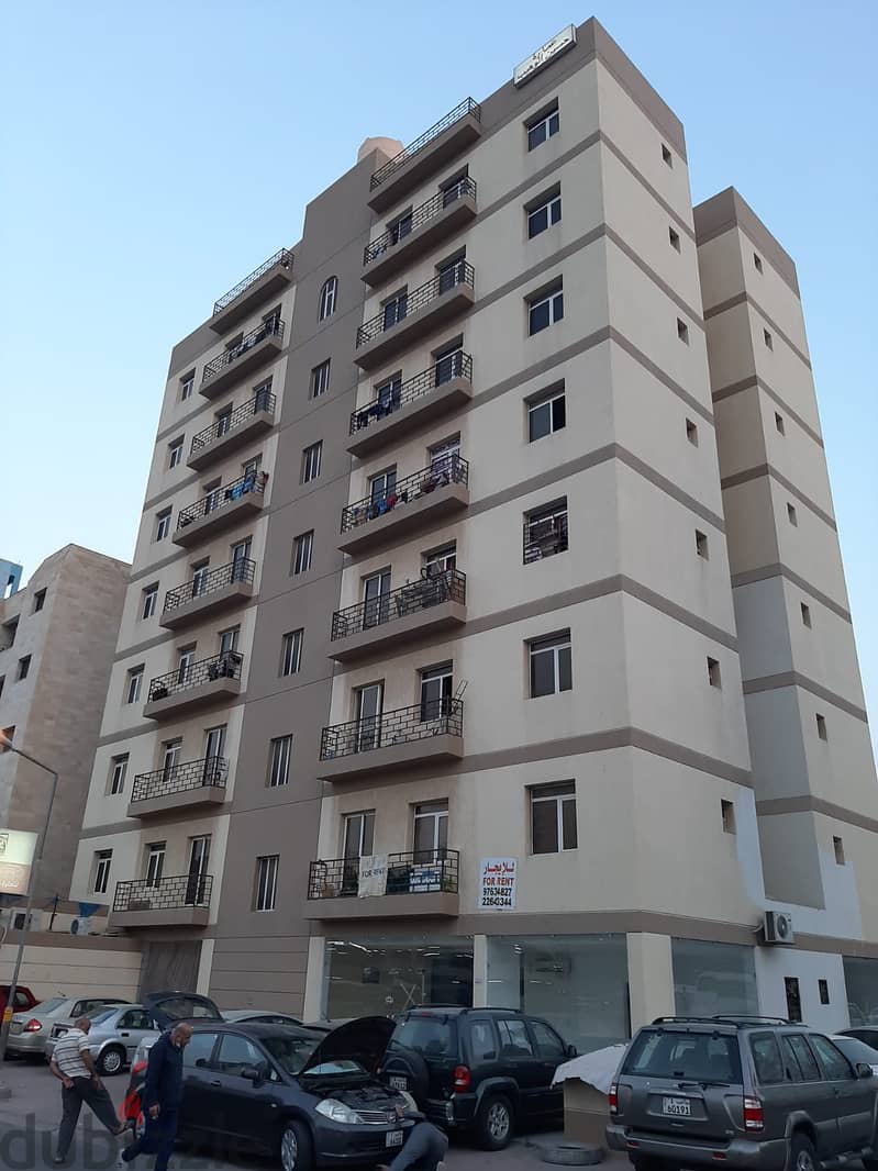 Basement for Rent in Hawally 0