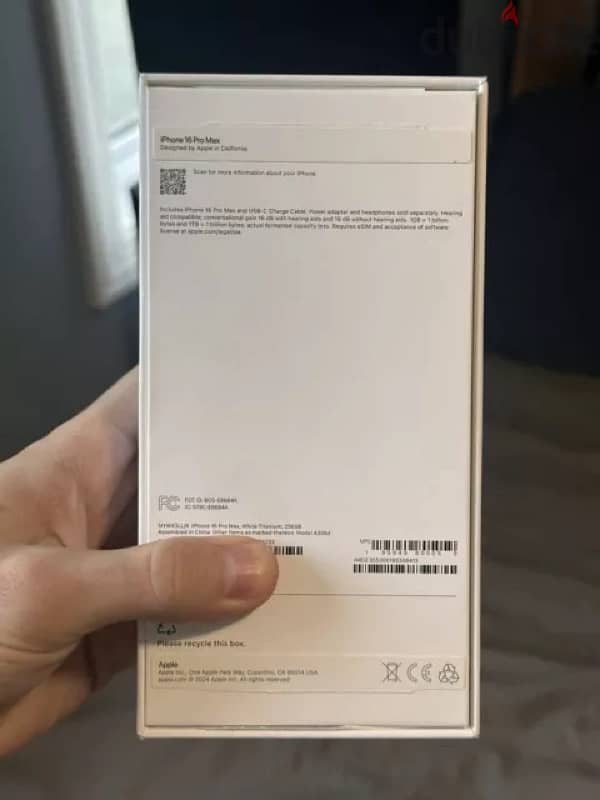 WhatsApp ‪ +1 (207) 473‑8400‬ Brandnew IPhone16promax 256 GB!!! 1