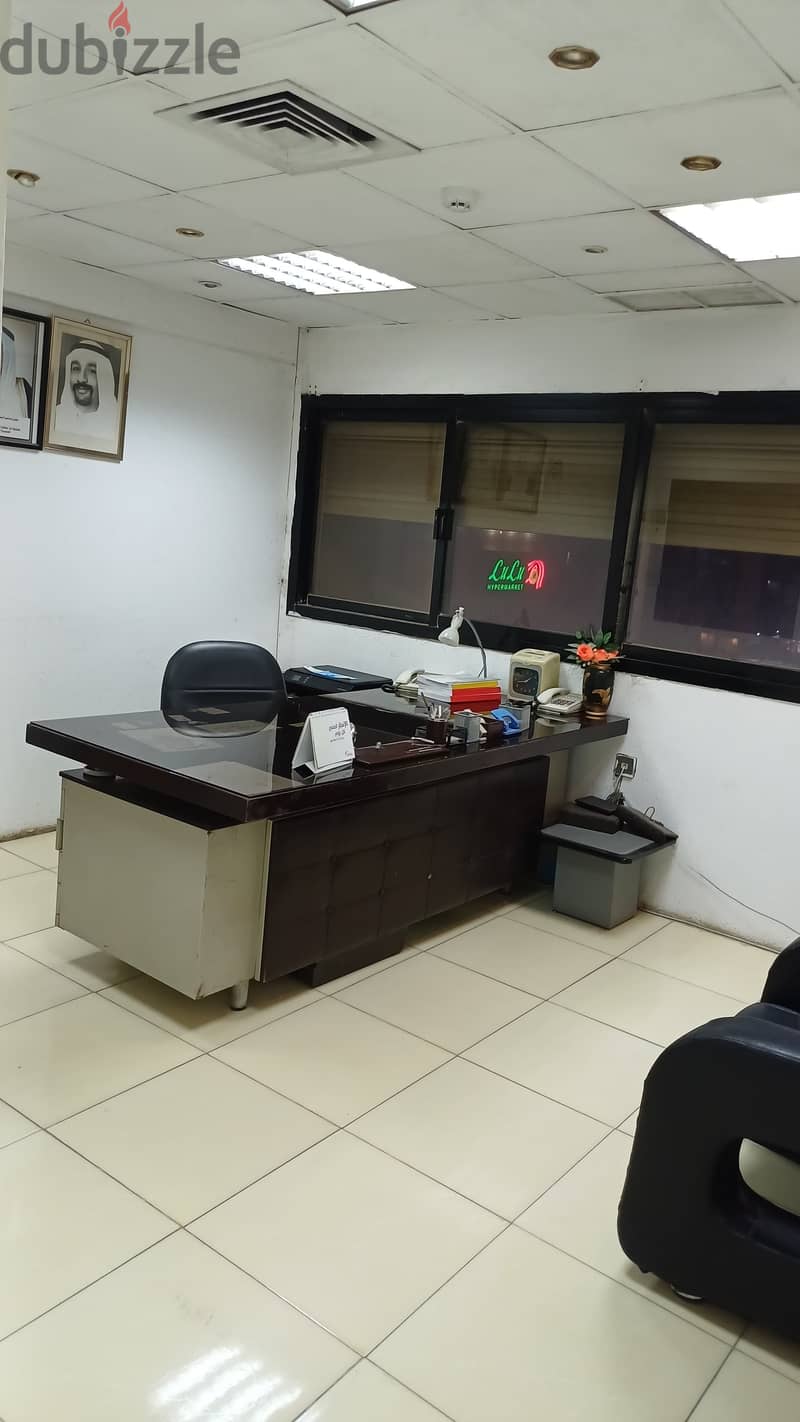 Office for sale  in Hawally Al Afdasani complex 1