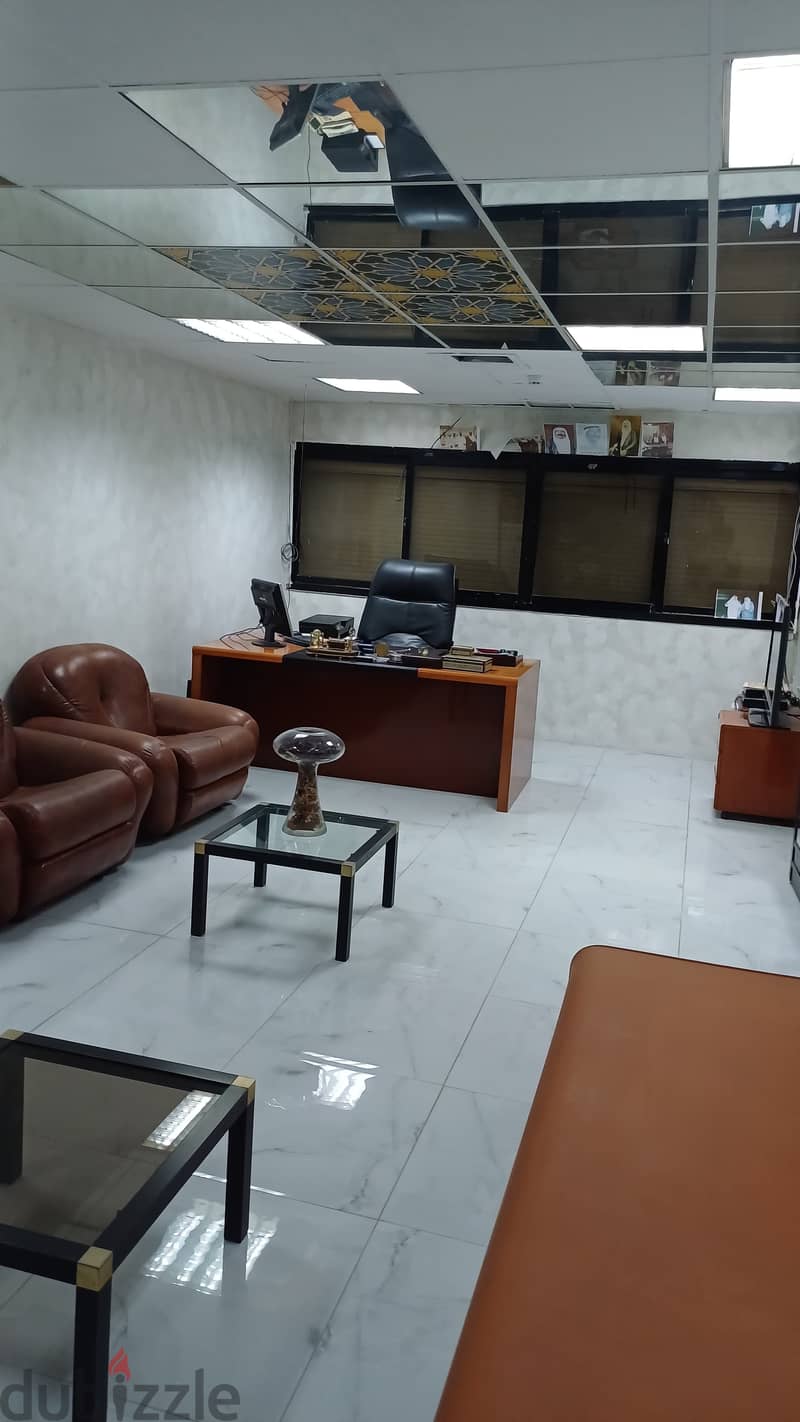 Office for sale  in Hawally Al Afdasani complex 2