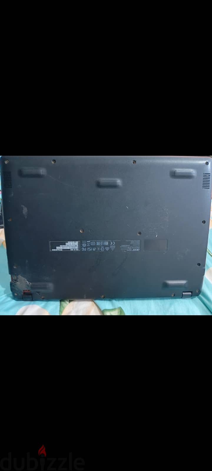 Acer laptop for sale 1