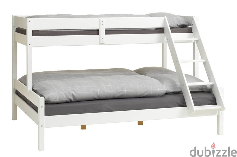 Bunk Bed Kids (Home Center) 4