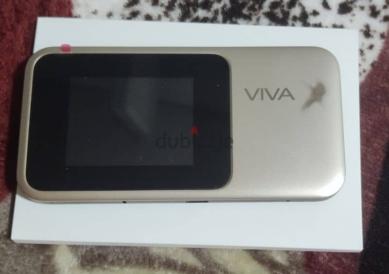 Huawei mobile wifi router like new 0