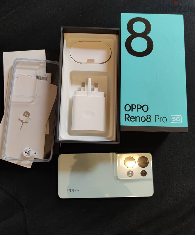 OPPO RENO 8 PRO 5G 3