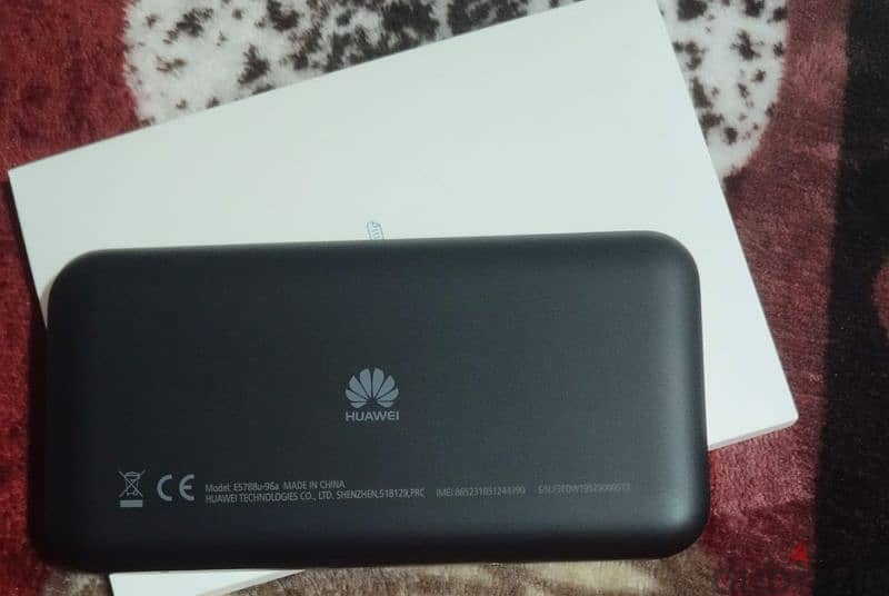 huawei mobile wifi router 3