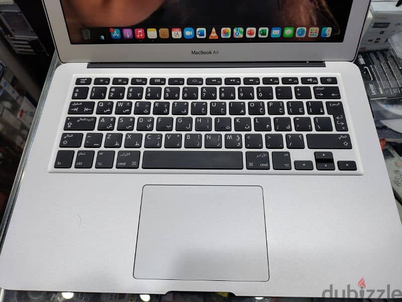 APPLE MACBOOK AIR 13INCH 2015 0