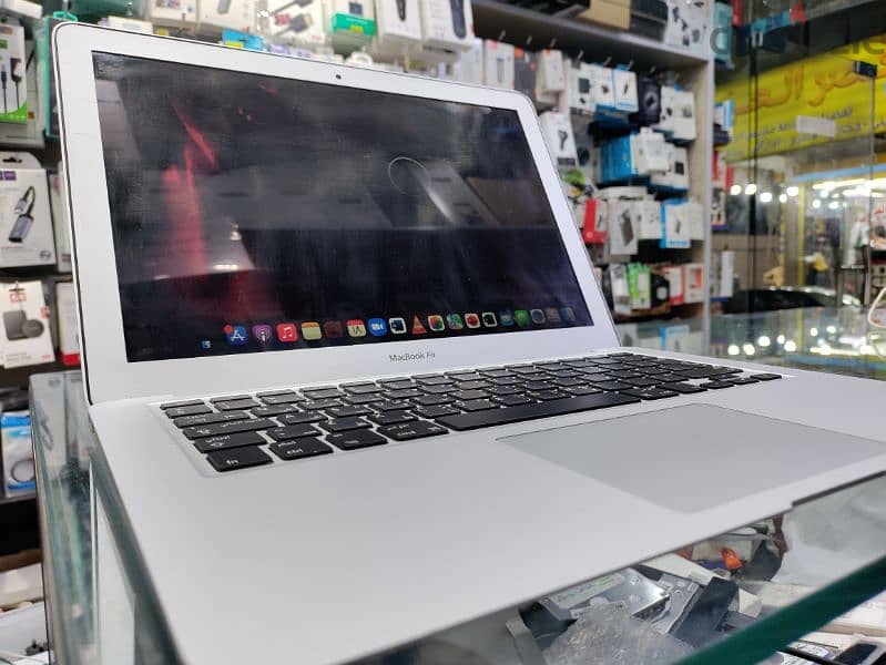 APPLE MACBOOK AIR 13INCH 2015 2