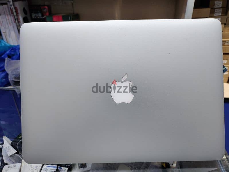 APPLE MACBOOK AIR 13INCH 2015 3