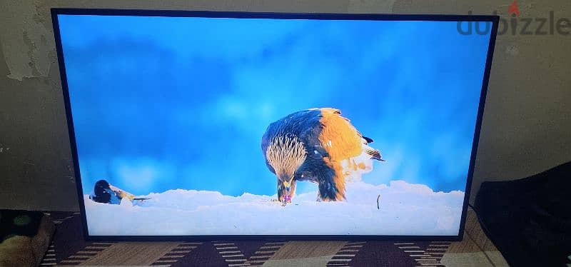 samsung 43 inch 4k uhd smart led tv very good condition 2