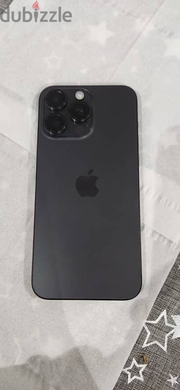 iphone 15 pro max 256 gb