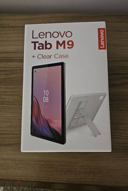 lenovo m9 8.7" 0