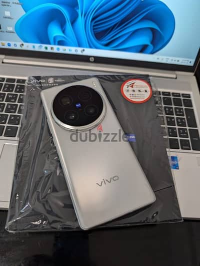 Vivo X100 Ultra