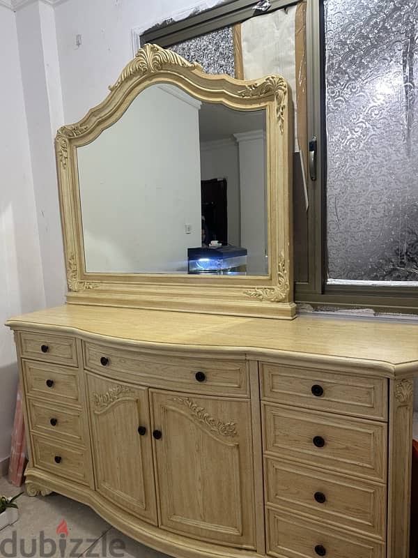 premium dressing table 20kd 0