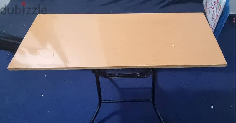 Table Folding Good condition 0