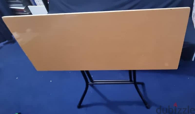 Table Folding Good condition 1