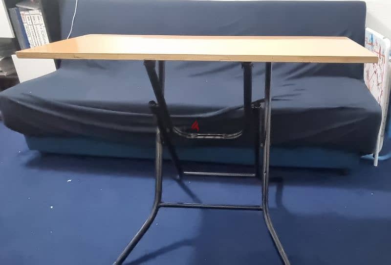 Table Folding Good condition 2