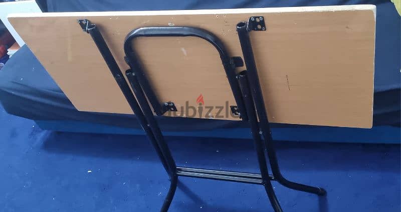 Table Folding Good condition 3