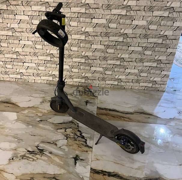 xiaomi scooter 3 0