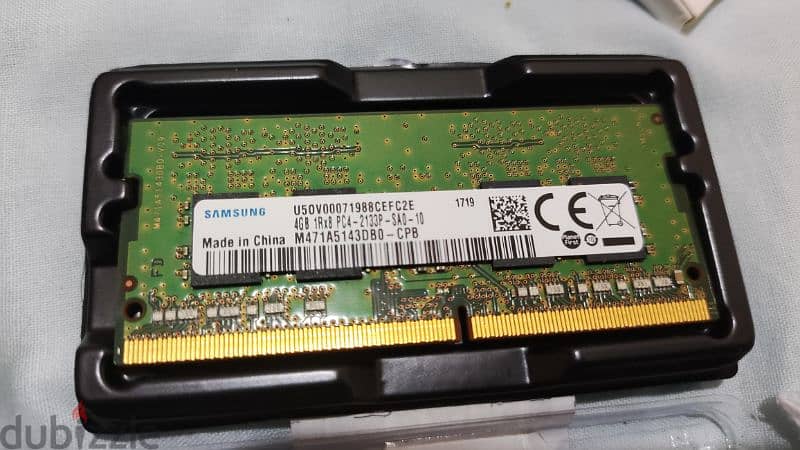 DDR4 laptop RAM for sale 1