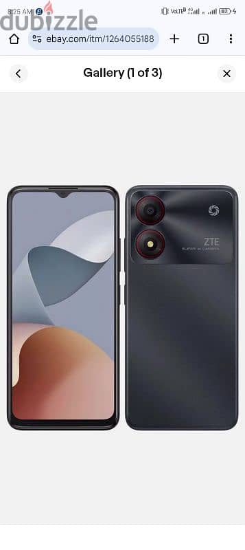 ZTE