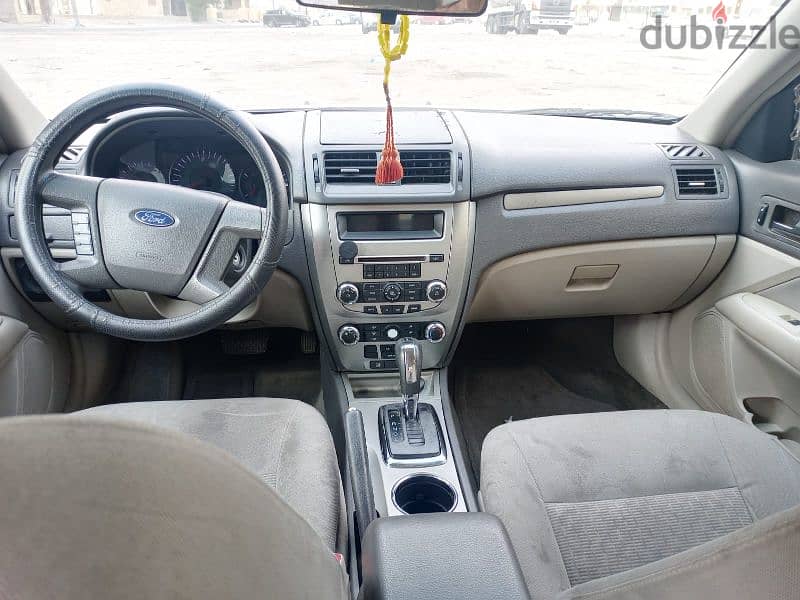 Ford Fusion 2011, engine, gear, Ac good, 350 kd finallll 1