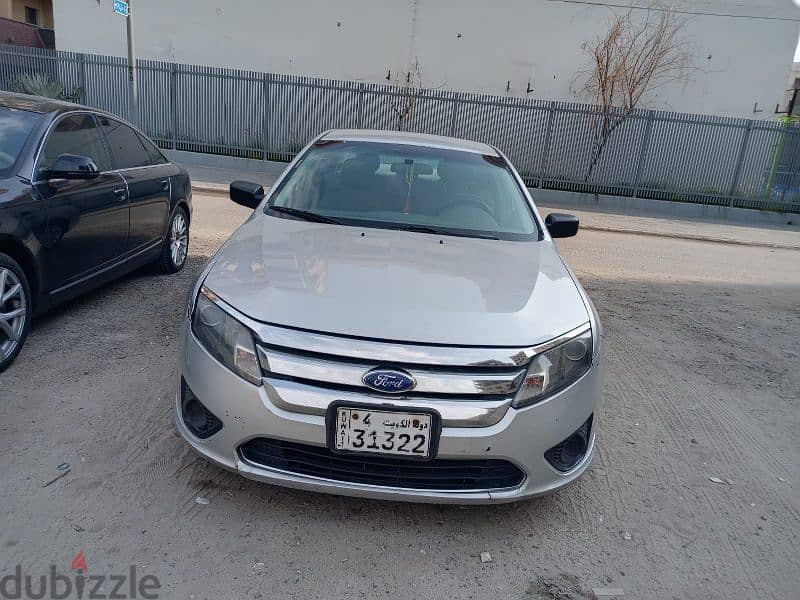 Ford Fusion 2011, engine, gear, Ac good, 350 kd finallll 3