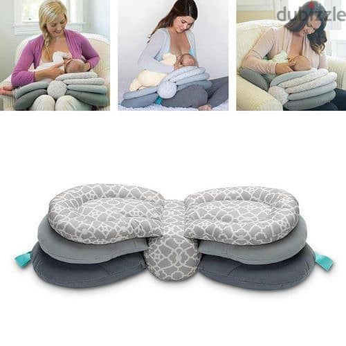 ADJUSTABLE FEEDING PILLOW 0