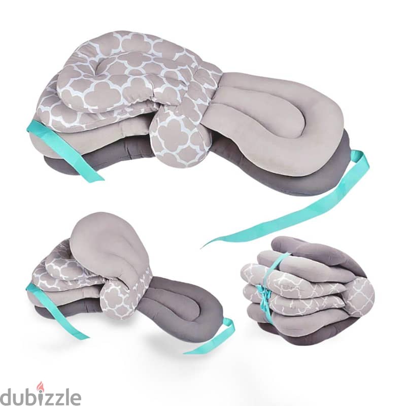 ADJUSTABLE FEEDING PILLOW 1