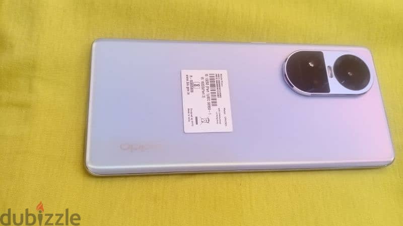 oppo Reno 10 5G 0