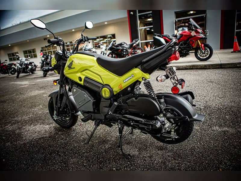 2023 HONDA Navi 1