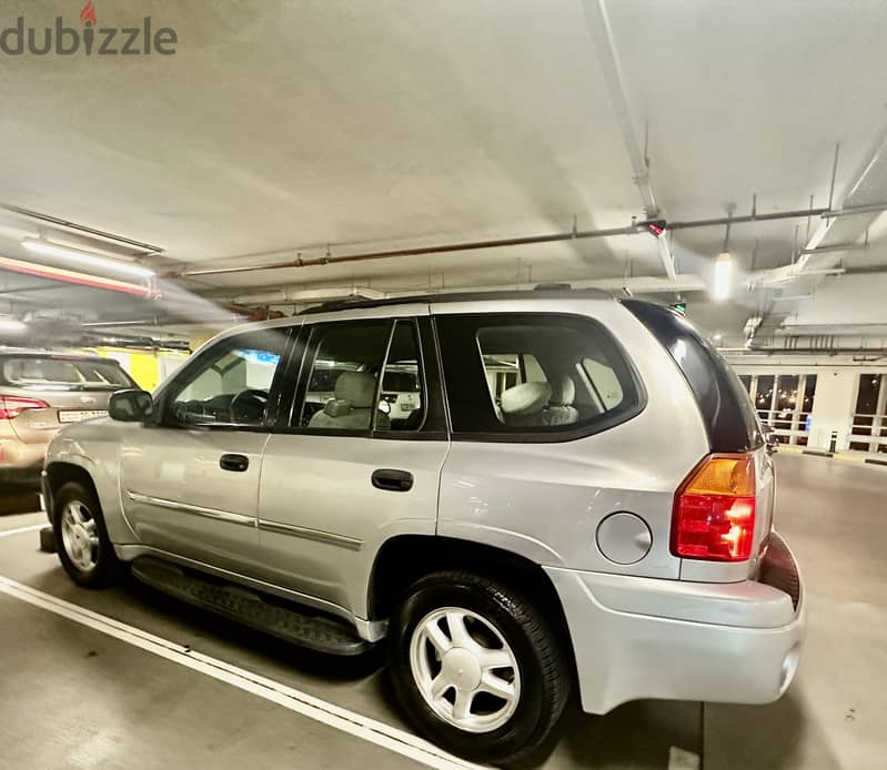 GMC Envoy 2009 3