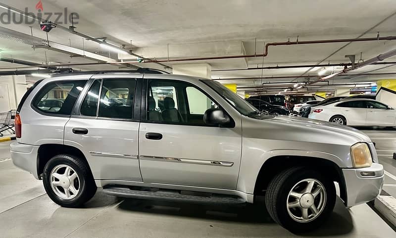 GMC Envoy 2009 9