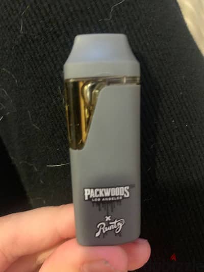 1Ml packwood Vapes